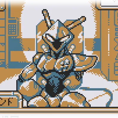 ゲームでのデバインドR7