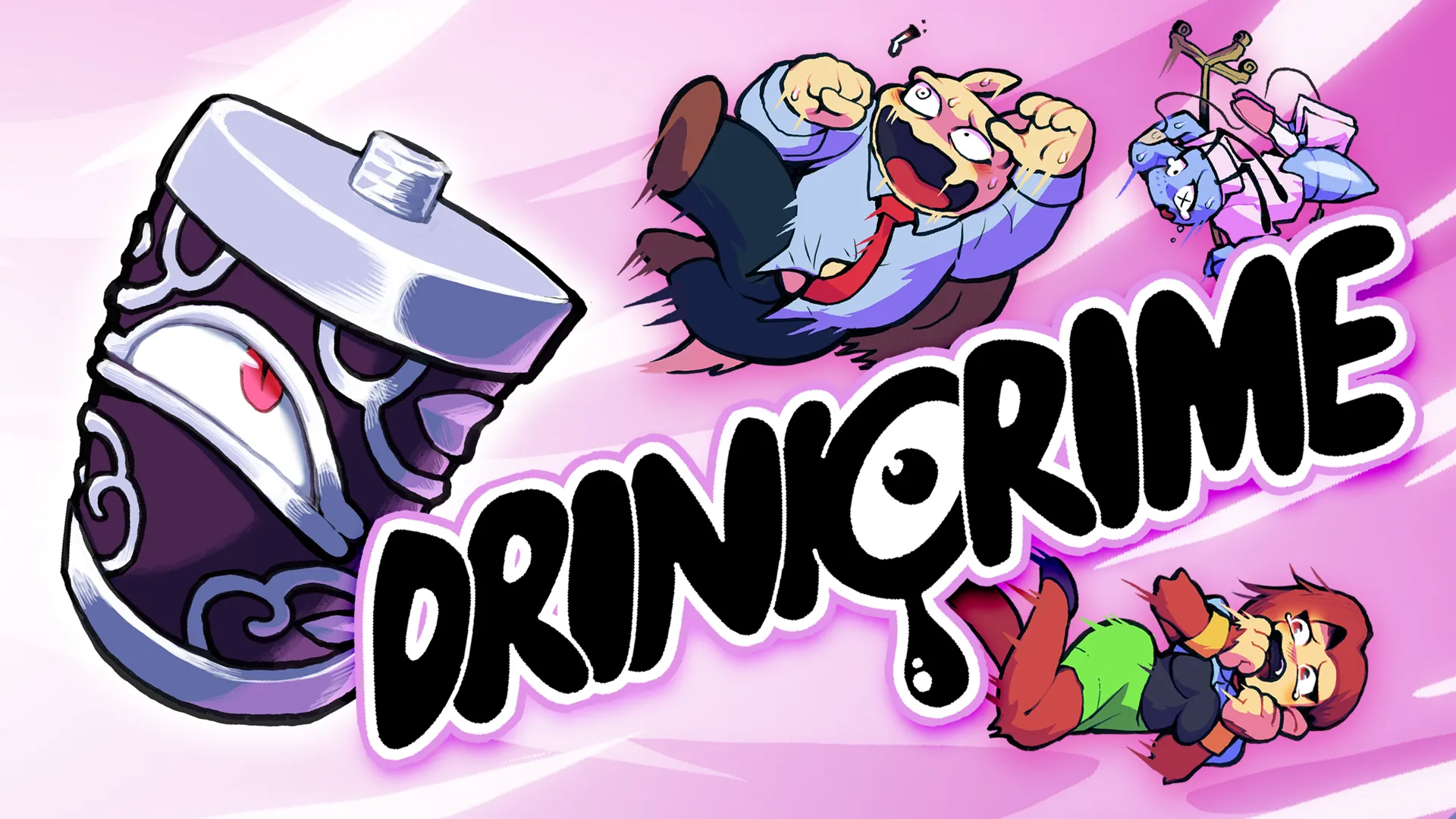 DRINKRIME